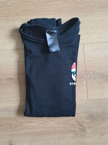 Tee-shirt père noel 