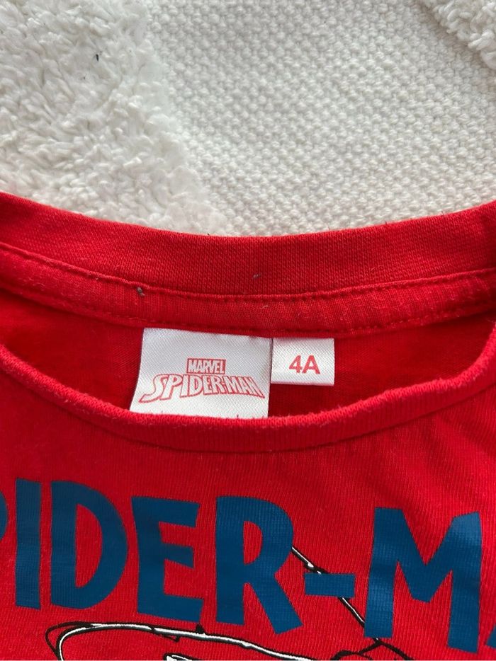 T-shirts - photo numéro 3