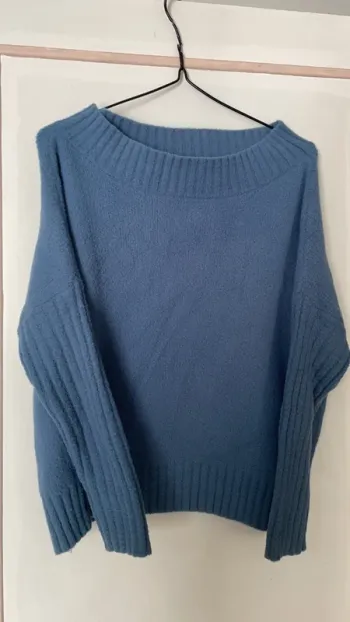 Pull polaire