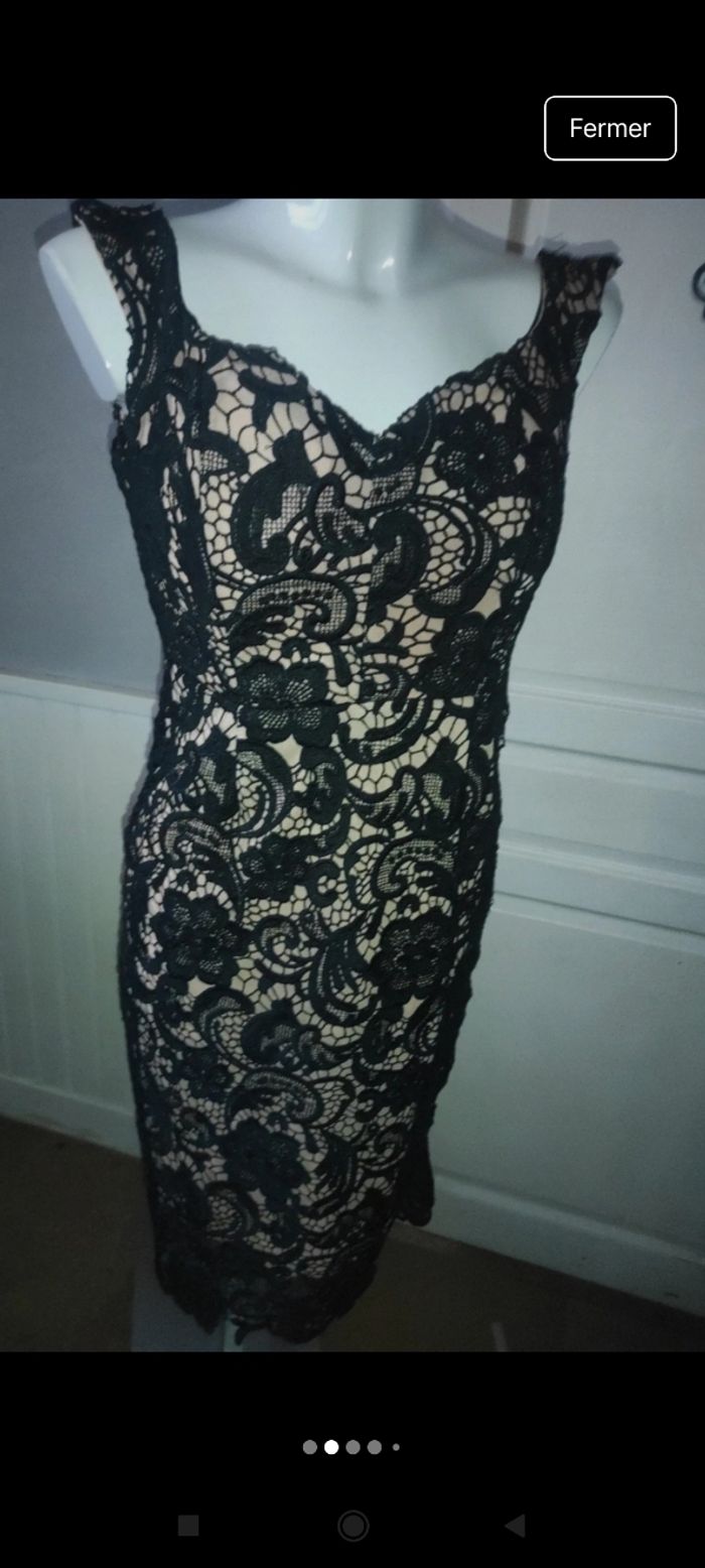 Très belle robe femme f47 - photo numéro 6