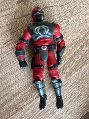Figurine Gijoe