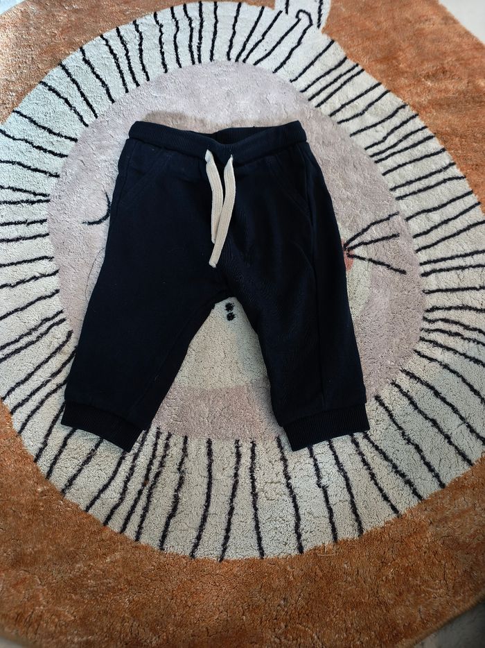 Lot de pantalons  garcon - photo numéro 6