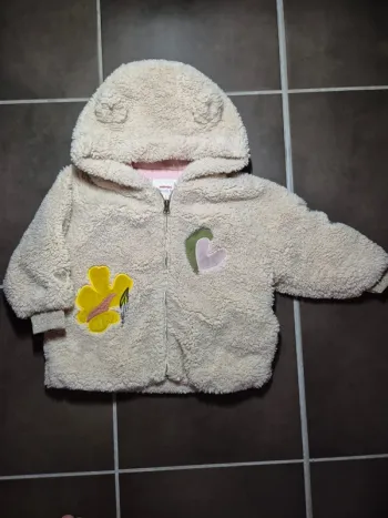 Manteau