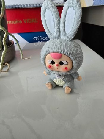Figurine de dessin animés