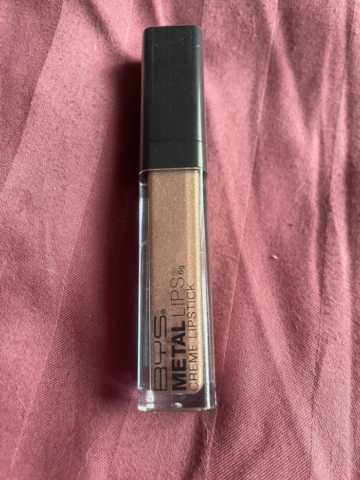 Gloss métallique - photo numéro 2