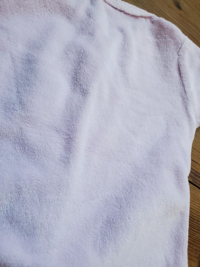 Lot de 2 pyjamas 3 mois - photo numéro 5