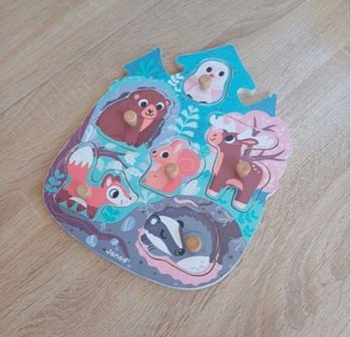 Puzzle - photo numéro 2