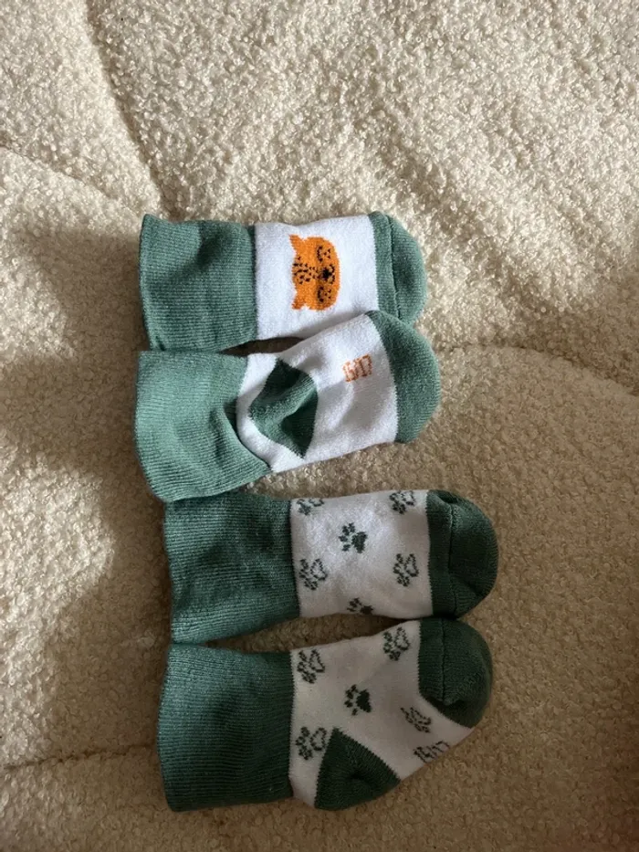 Chaussettes