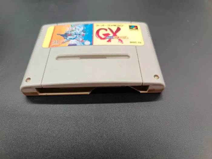Lot de 28 jeux SFC en loose Japonais - photo numéro 6