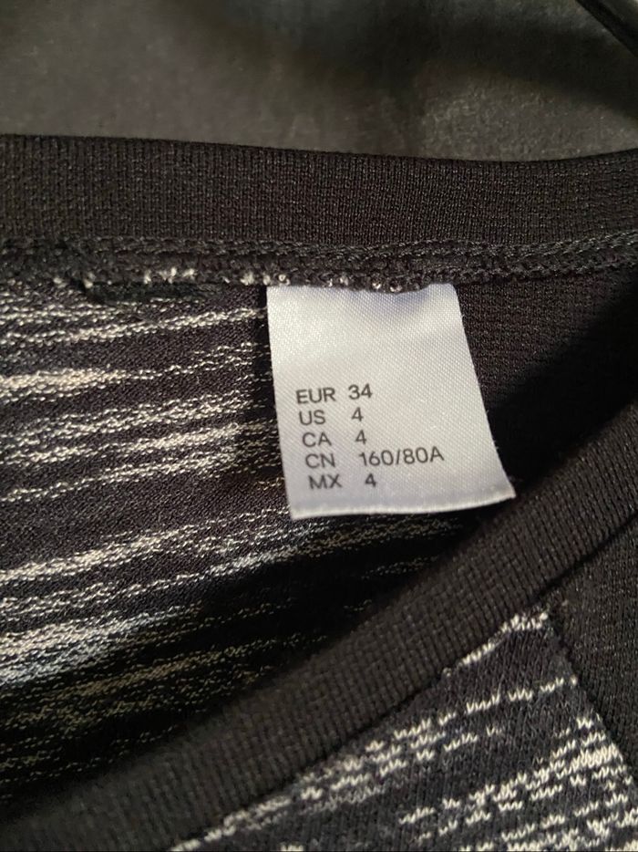 Robe à manches longues - photo numéro 3