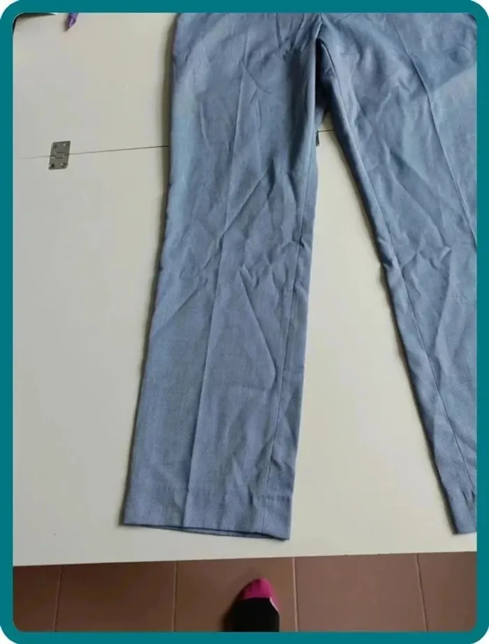 Ensemble costume brice taille 44 easy slim - photo numéro 13