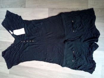 Combi short T.38 NEUF