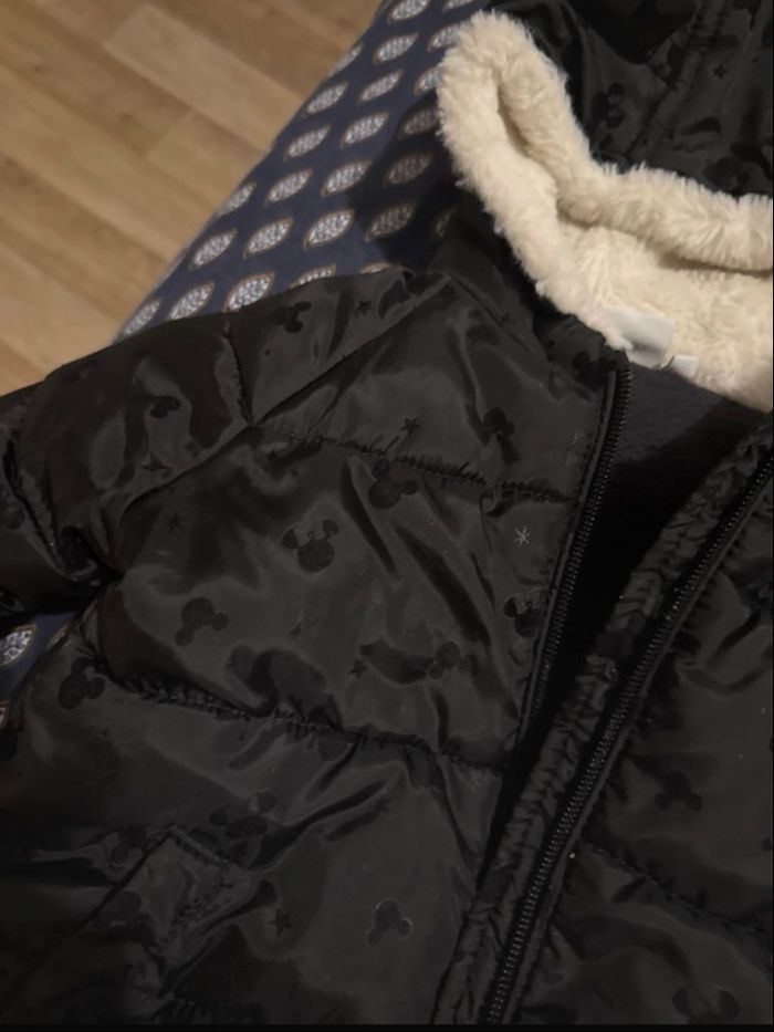 Manteau bébé - photo numéro 4