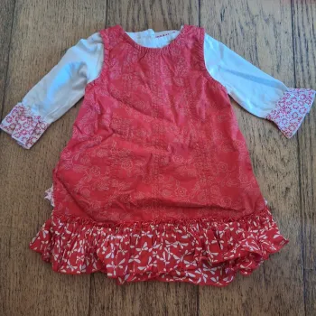 Robe toutes saisons