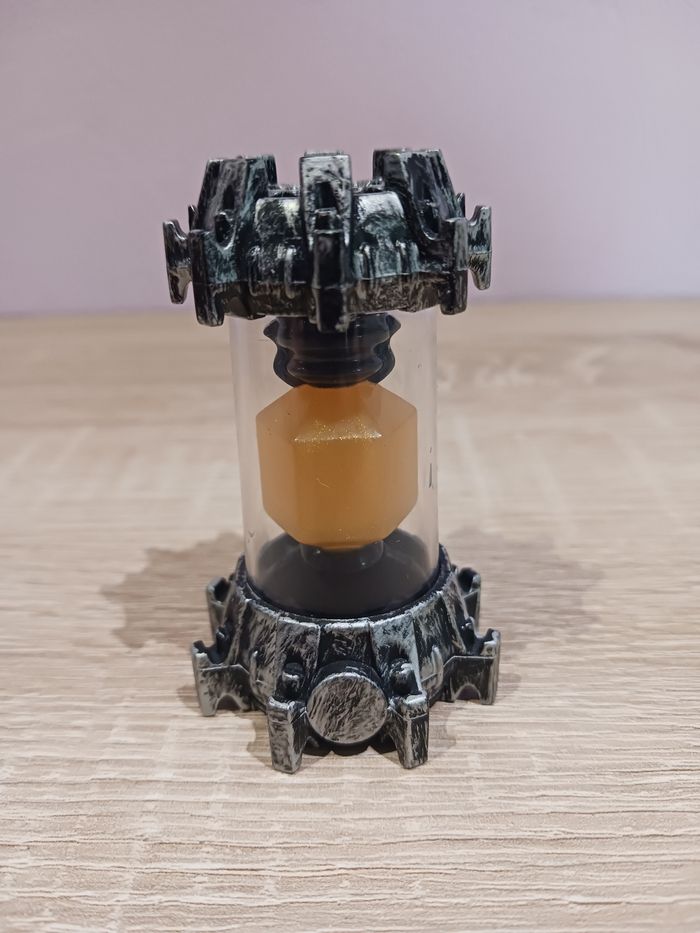 Cristal Skylanders Imaginators Tech Reactor - photo numéro 3