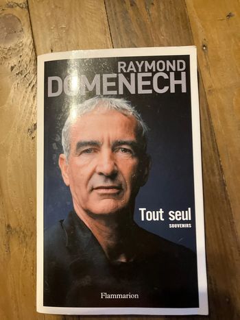 Tout seul / Domenech