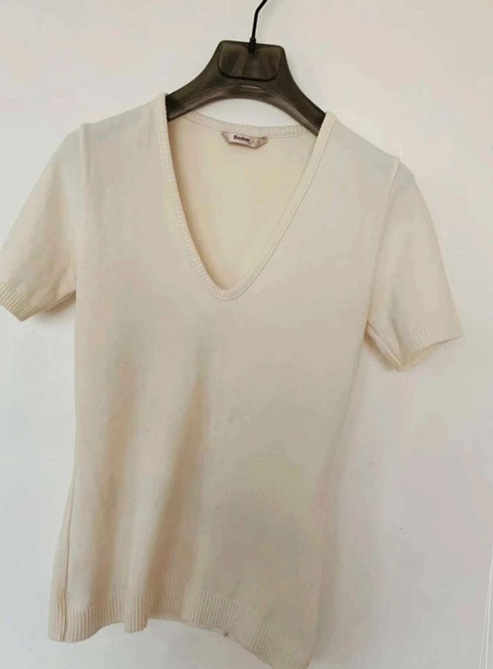 Lainage Burton  vintage Taille  1   -  34