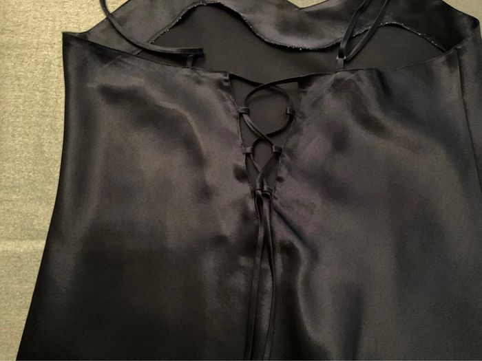 Nuisette bleu Darjeeling - photo numéro 7