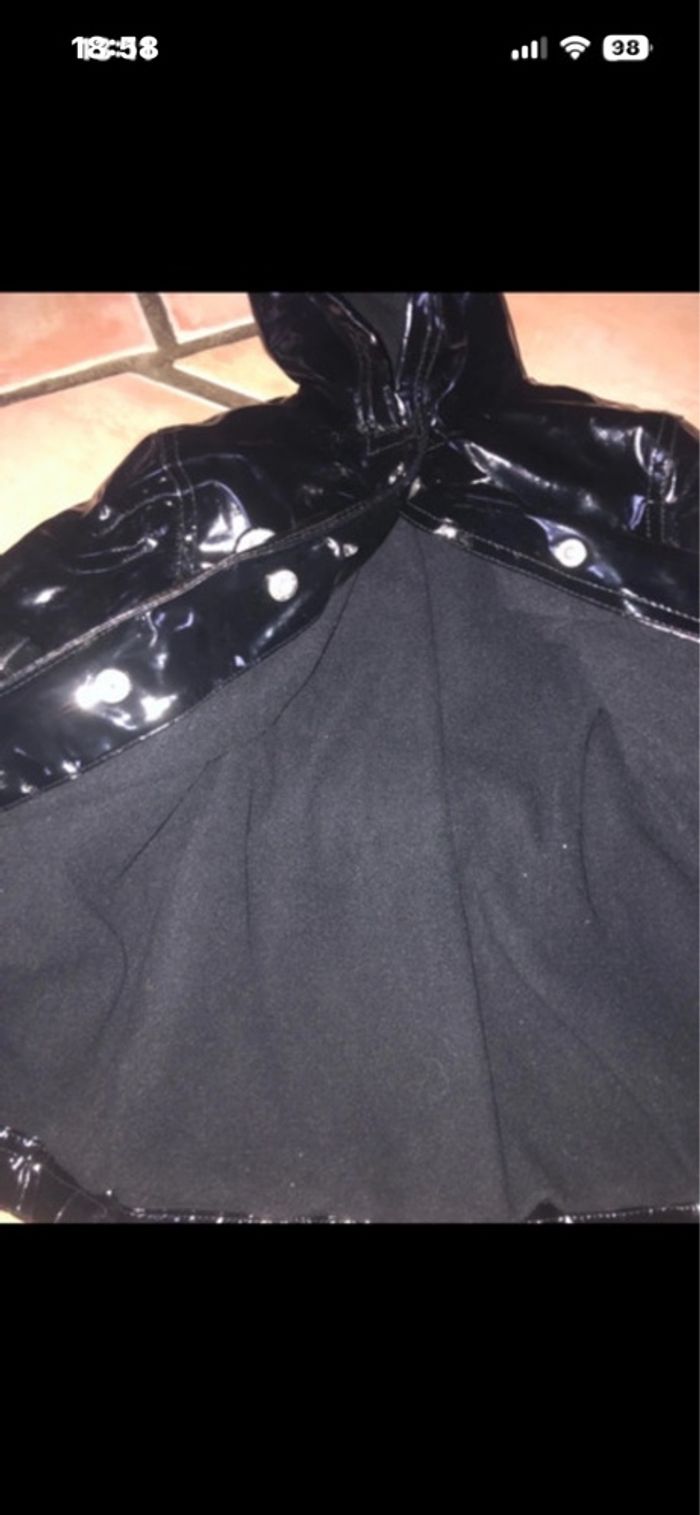 Impert fillette - photo numéro 3