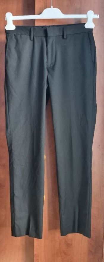 Pantalon noir taille 36 Celio Club