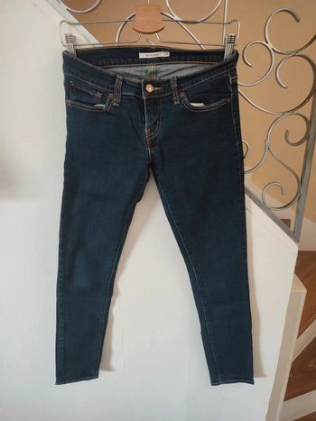 Jean Levi's bleu taille 26