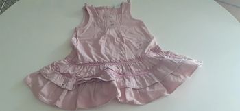 Robe 18 mois