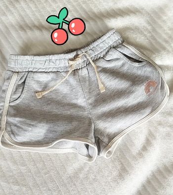 Kiabi Short fille 6 ans 