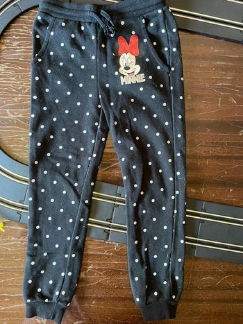 Bas de jogging Minnie