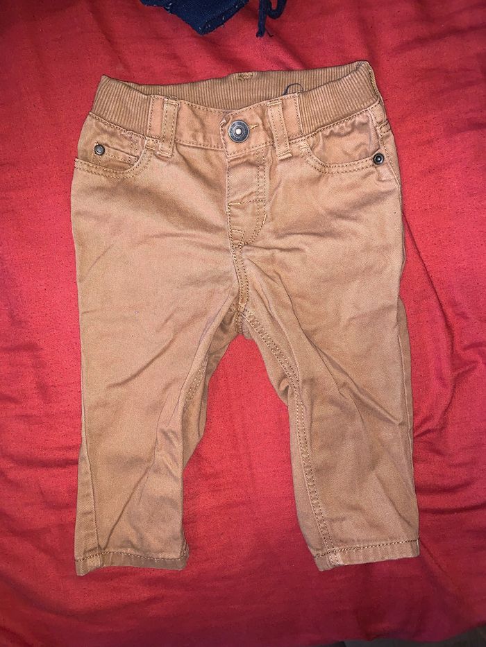 Jean taille 6 mois H&M