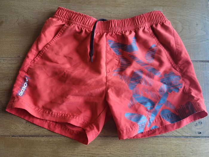Short Oxbow short de bain 10 ans