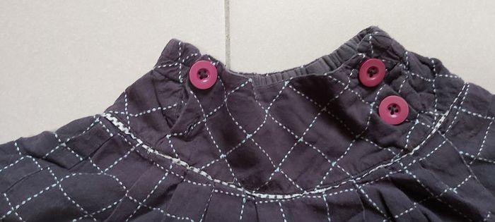 Jupe 12/18 mois - photo numéro 2