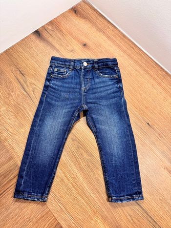 Jean regular Zara