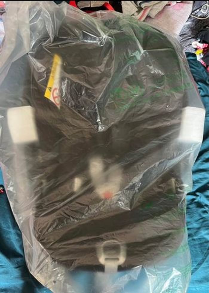Cosy cybex Coud T
