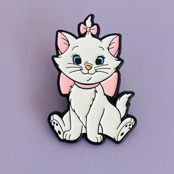 Pins Marie Aristochats