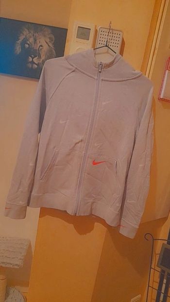 Veste à capuche Nike