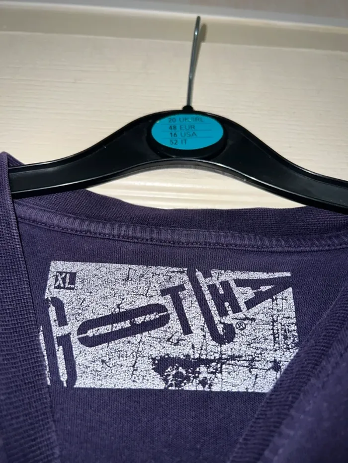 T-shirt Gotcha - photo numéro 3