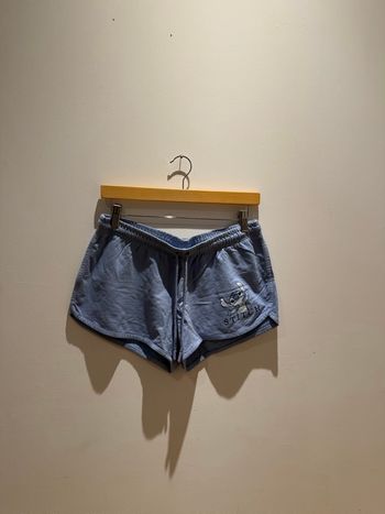 Short Stitch femme 
