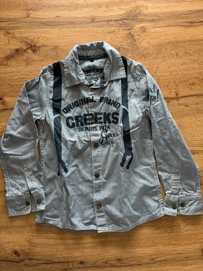 Lot vêtements garçon 6 ans - photo numéro 11