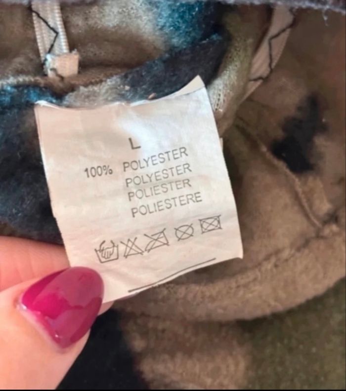 Gants chasse taille L - photo numéro 2