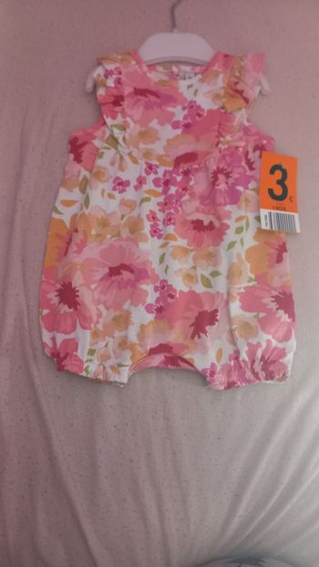 Combien bébé fille