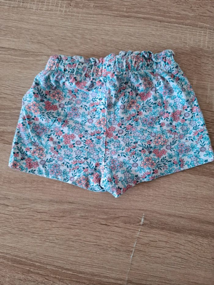 Short Obaibi 23 mois - photo numéro 3