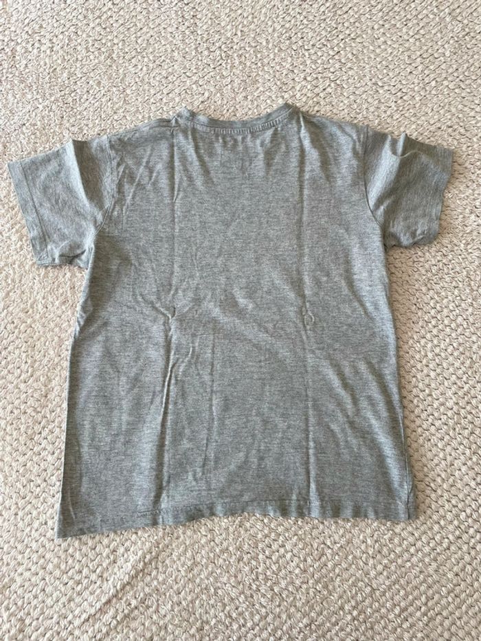 #T-shirt In extenso 🍀 - photo numéro 4
