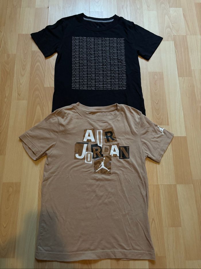 Tee-shirts