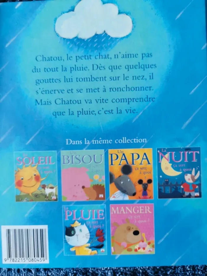 Livres documentaires Ça sert à quoi ? - photo numéro 4