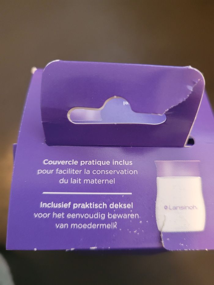 Biberon naturalwave neuf - photo numéro 9