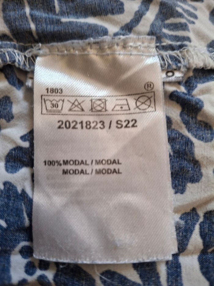 Blouse zamba t44 - photo numéro 4