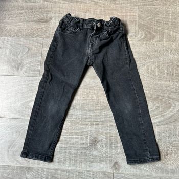 Jean noir