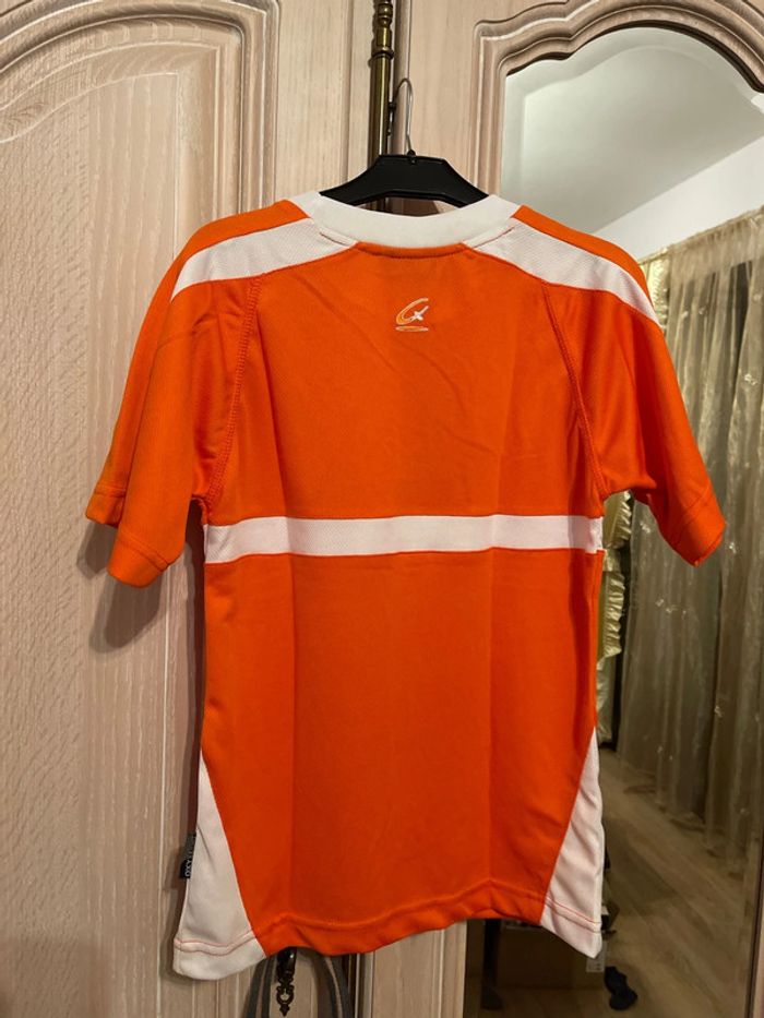 The shirt sport - photo numéro 3