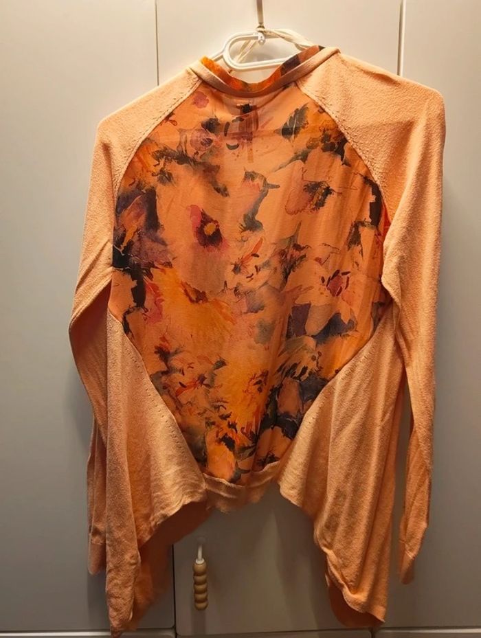 Cardigan taille S - photo numéro 2