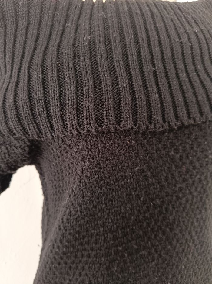 Robe pull T38 - photo numéro 2